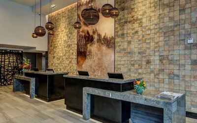 Photo 4 - Delta Hotels by Marriott Seattle Everett