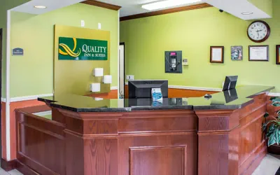 Photo 5 - Quality Inn & Suites Sioux City Southeast