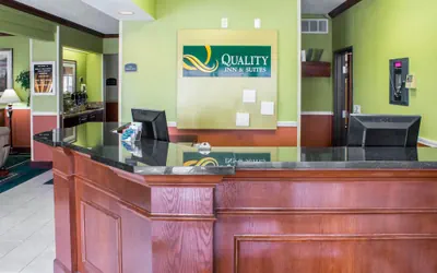 Photo 4 - Quality Inn & Suites Sioux City Southeast