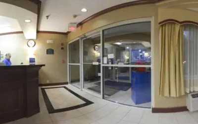 Photo 2 - Quality Inn & Suites Sioux City Southeast
