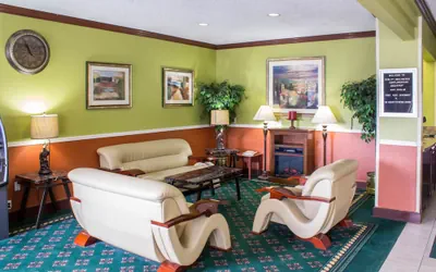 Photo 3 - Quality Inn & Suites Sioux City Southeast