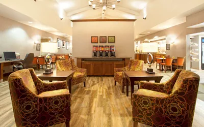Photo 5 - Hampton Inn & Suites El Paso-Airport
