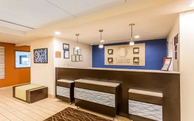 Photo 4 - Comfort Inn & Suites Cookeville