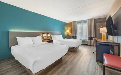 Photo 5 - Comfort Inn & Suites Cookeville