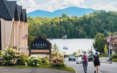 Photo 2 - Laurel Lake Placid