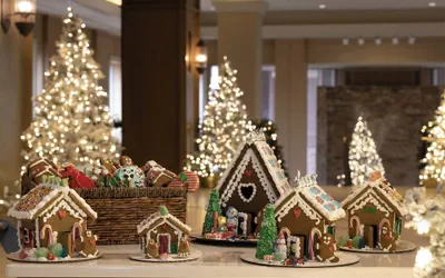 Photo 4 - Lansdowne Resort and Spa