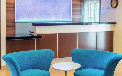 Photo 4 - Fairfield Inn & Suites Lafayette