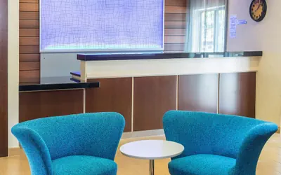 Photo 3 - Fairfield Inn & Suites Lafayette