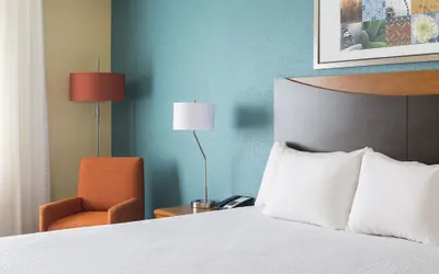 Photo 5 - Fairfield Inn & Suites Lafayette