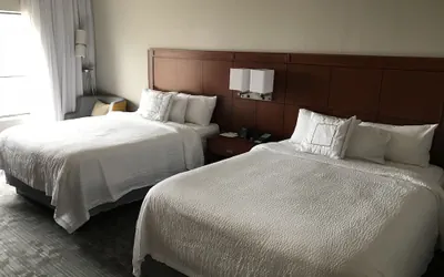 Photo 3 - Courtyard by Marriott McAllen Airport