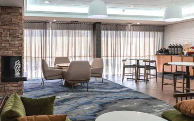 Photo 3 - Fairfield Inn by Marriott Evansville West