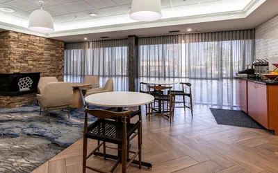 Photo 5 - Fairfield Inn by Marriott Evansville West