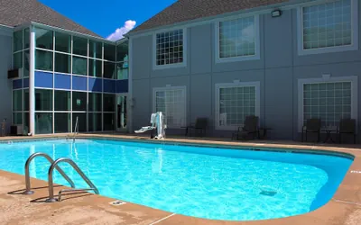 Photo 2 - Quality Inn Crossville Near Cumberland Mountain State Park