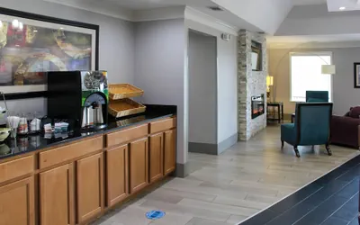 Photo 4 - Quality Inn Crossville Near Cumberland Mountain State Park