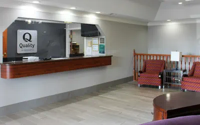 Photo 5 - Quality Inn Crossville Near Cumberland Mountain State Park