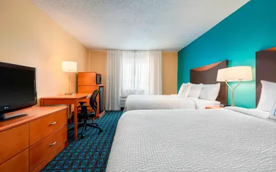 Photo 5 - Fairfield Inn & Suites Abilene