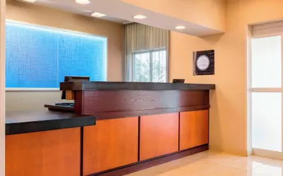 Photo 4 - Fairfield Inn & Suites Abilene