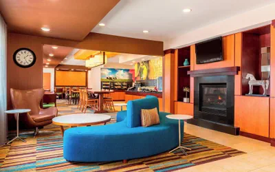 Photo 3 - Fairfield Inn & Suites Abilene