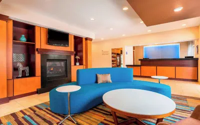 Photo 2 - Fairfield Inn & Suites Abilene