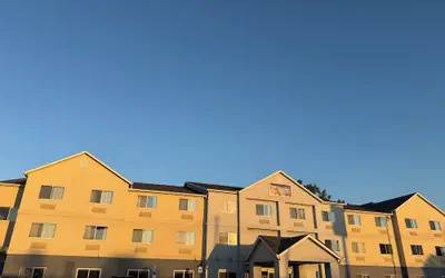 Photo 4 - Comfort Inn & Suites Lima Northwest