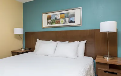 Photo 5 - Fairfield Inn & Suites Lubbock