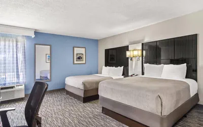Photo 3 - Quality Inn Jacksonville - Orange Park near Naval Air Station