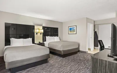 Photo 5 - Quality Inn Jacksonville - Orange Park near Naval Air Station