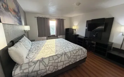 Photo 4 - Best Nights Hotel