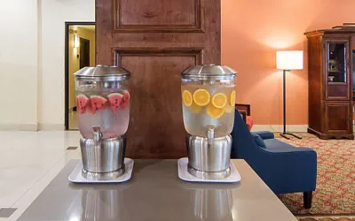 Photo 5 - Comfort Inn & Suites Houston Key-Katy