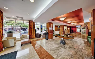 Photo 2 - Courtyard by Marriott San Juan Miramar