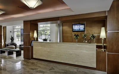Photo 3 - Courtyard by Marriott San Juan Miramar