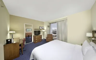 Photo 5 - Courtyard by Marriott San Juan Miramar