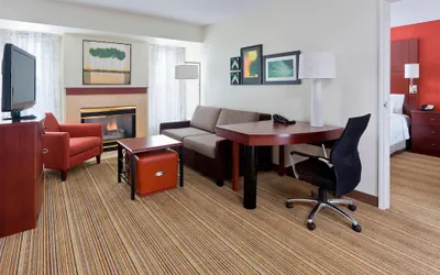 Photo 5 - Residence Inn Canton