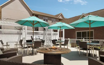 Photo 2 - Residence Inn Canton