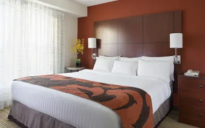 Photo 4 - Residence Inn Canton