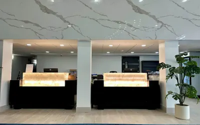 Photo 4 - Blue – A Modern Hotel, an Ascend Collection Hotel