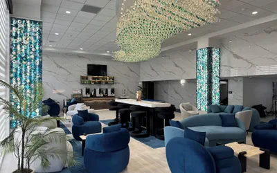 Photo 3 - Blue – A Modern Hotel, an Ascend Collection Hotel