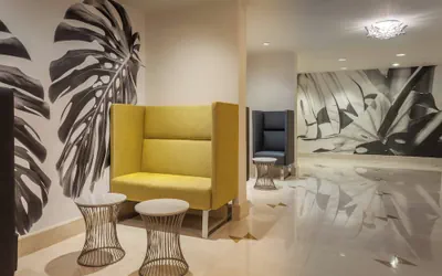 Photo 5 - West Palm Beach Marriott