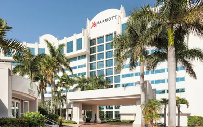 West Palm Beach Marriott