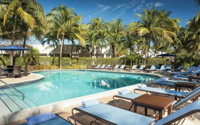 Photo 2 - West Palm Beach Marriott