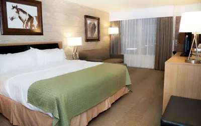 Photo 2 - Holiday Inn Spearfish - Convention Center by IHG