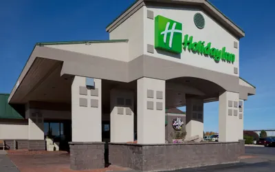 Holiday Inn Spearfish - Convention Center by IHG