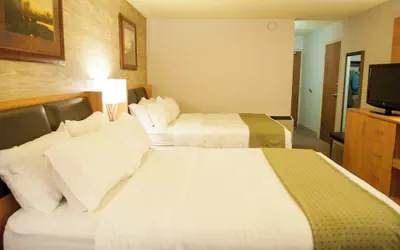 Photo 4 - Holiday Inn Spearfish - Convention Center by IHG