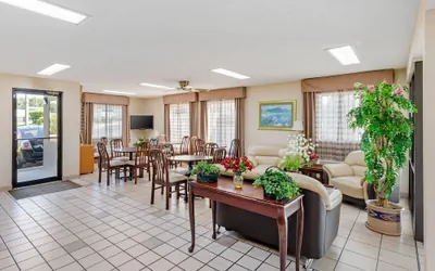 Photo 5 - Quality Inn & Suites Stockbridge Atlanta South I-75