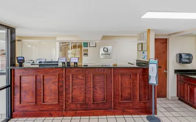 Photo 4 - Quality Inn & Suites Stockbridge Atlanta South I-75
