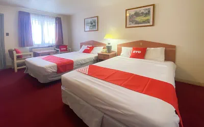 Photo 5 - San Miguel Inn