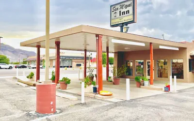 Photo 2 - San Miguel Inn
