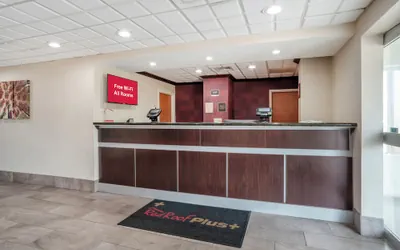 Photo 3 - Red Roof Inn PLUS+ & Suites Vicksburg