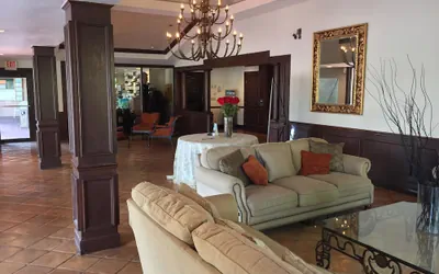 Photo 4 - Grand Palms Spa & Golf Resort