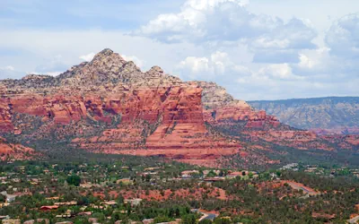 Holiday Inn Express Sedona by IHG
